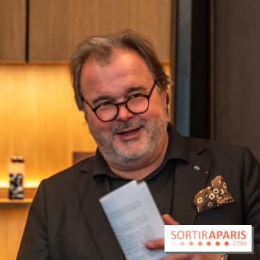 Infiniment Chocolat, la première boutique de chocolat de Pierre Hermé à Paris