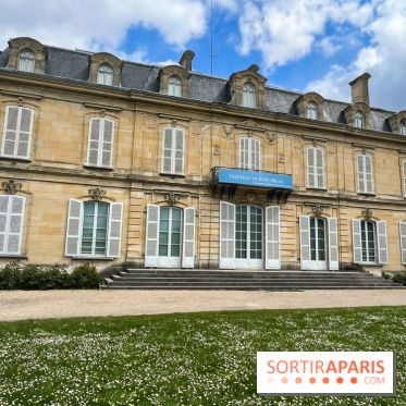 Le parc de Bois-Préau - nos photos