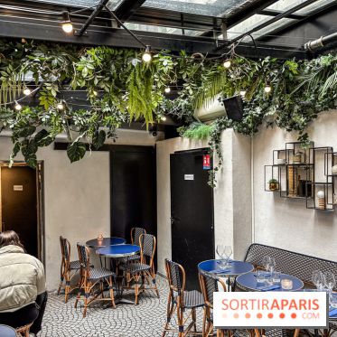 Le fridge comedy club - IMG 0347