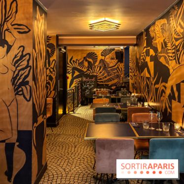 Le fridge comedy club - IMG 0348