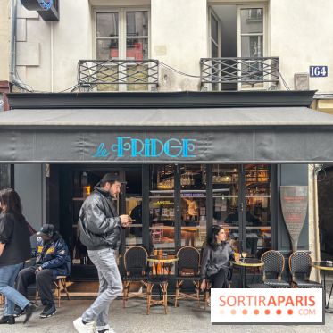 Le fridge comedy club - IMG 0355