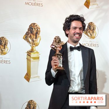 Palmarès des Molières 2024