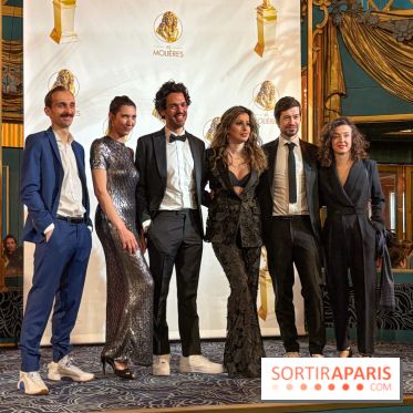 Palmarès Molières 2024  - IMG 0862