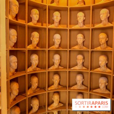 Levi van Veluw expose à Paris, nos photos - IMG 4863