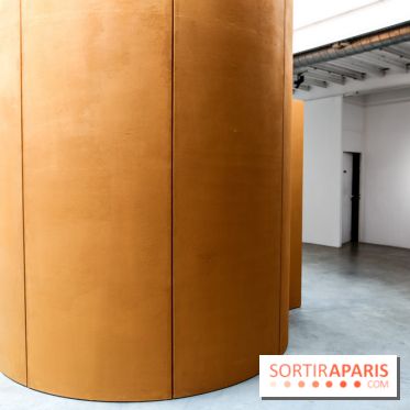 Levi van Veluw expose à Paris, nos photos - IMG 4870