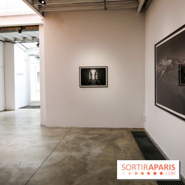 Levi van Veluw expose à Paris, nos photos