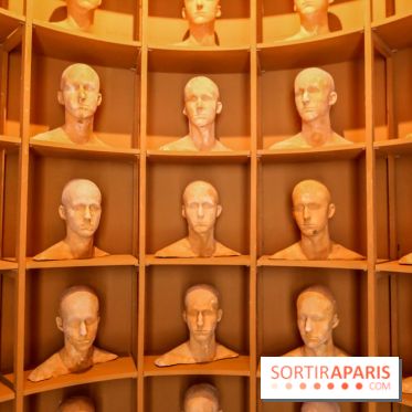 Levi van Veluw expose à Paris, nos photos - IMG 4890