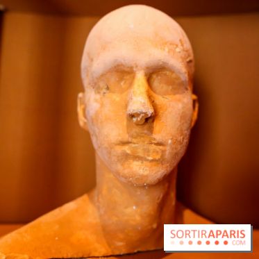 Levi van Veluw expose à Paris, nos photos - IMG 4896