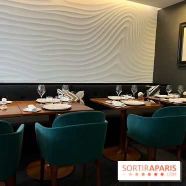 Auguste - Décoration