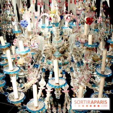 Exposition Fragile au Musée Maillol