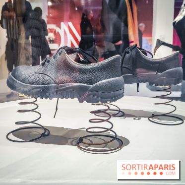 Marathon, la course du messager : l'exposition olympique du Musée de la Poste - nos photos - IMG20240514193258