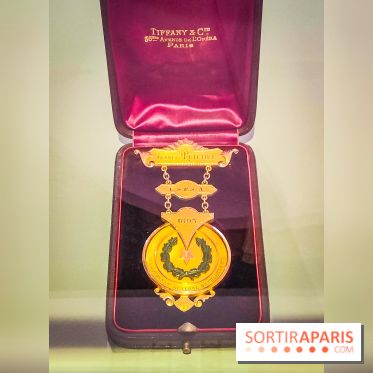 Marathon, la course du messager : l'exposition olympique du Musée de la Poste - nos photos - IMG20240514192822