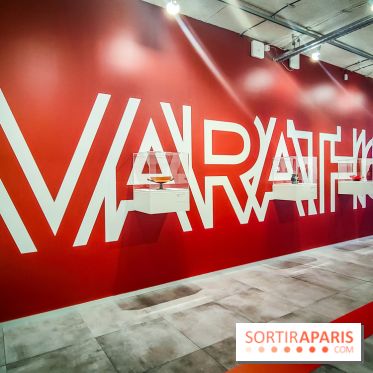 Marathon, la course du messager : l'exposition olympique du Musée de la Poste - nos photos - IMG20240514193656