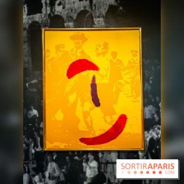 Marathon, la course du messager : l'exposition olympique du Musée de la Poste - nos photos - IMG20240514191159