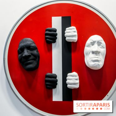 Le Décryptage de l’art de rue, nos photos de l'expo