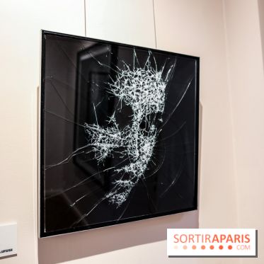 Le Décryptage de l’art de rue, nos photos de l'expo