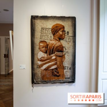 Le Décryptage de l’art de rue, nos photos de l'expo