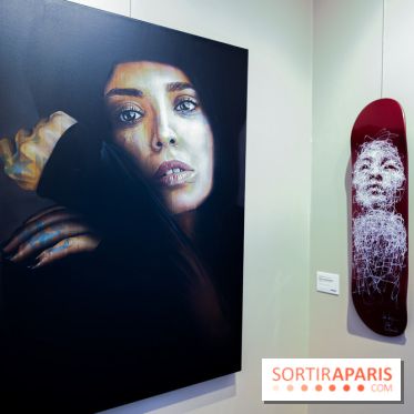 Le Décryptage de l’art de rue, nos photos de l'expo