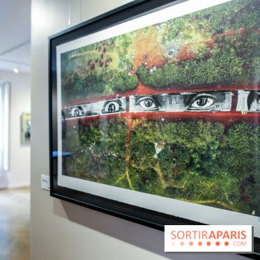 Le Décryptage de l’art de rue, nos photos de l'expo