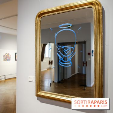 Le Décryptage de l’art de rue, nos photos de l'expo