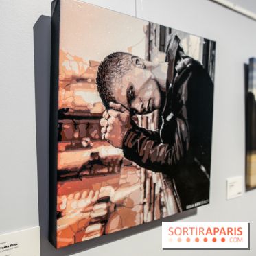 Le Décryptage de l’art de rue, nos photos de l'expo