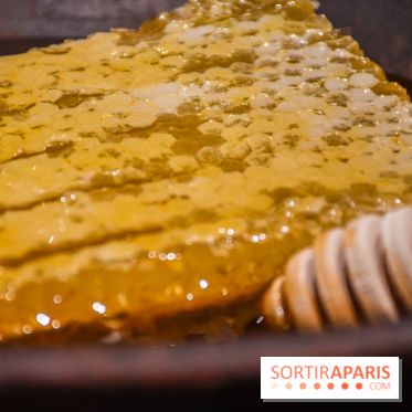 Tekes, le brunch 100% végétarien à Paris