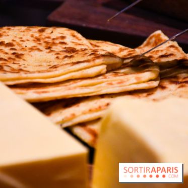 Tekes, le brunch 100% végétarien à Paris