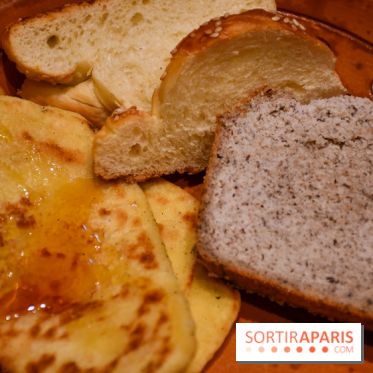 Tekes, le brunch 100% végétarien à Paris