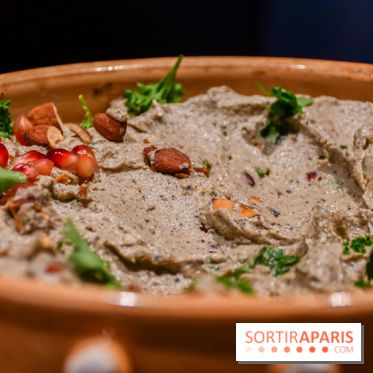 Tekes, le brunch 100% végétarien à Paris
