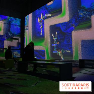 Artificial Dreams - DSC 0037