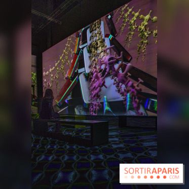 Artificial Dreams - DSC 0039