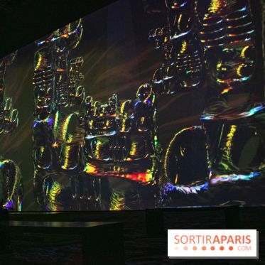 Artificial Dreams - DSC 0045