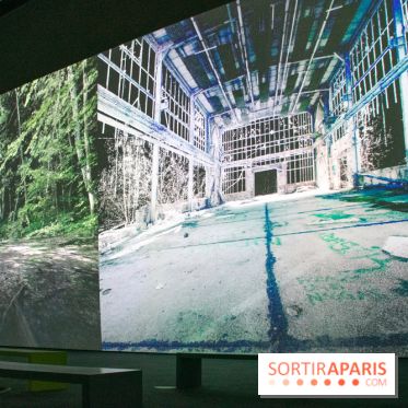 Artificial Dreams - DSC 0046