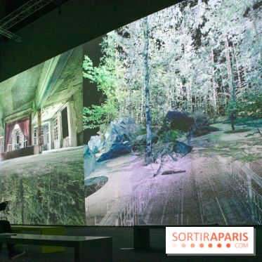 Artificial Dreams - DSC 0048