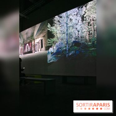 Artificial Dreams - DSC 0049