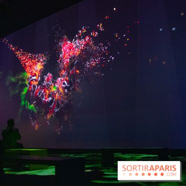 Artificial Dreams - DSC 0050