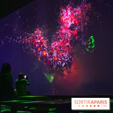 Artificial Dreams - DSC 0051