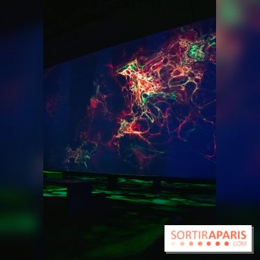 Artificial Dreams - DSC 0055