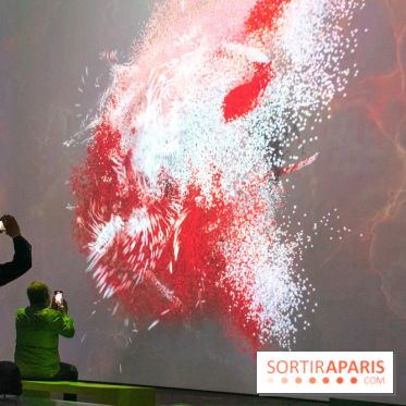 Artificial Dreams - DSC 0056