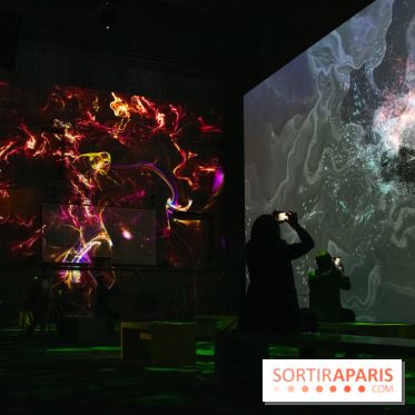 Artificial Dreams - DSC 0057