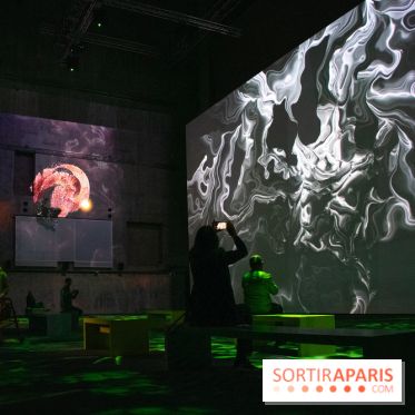 Artificial Dreams - DSC 0058