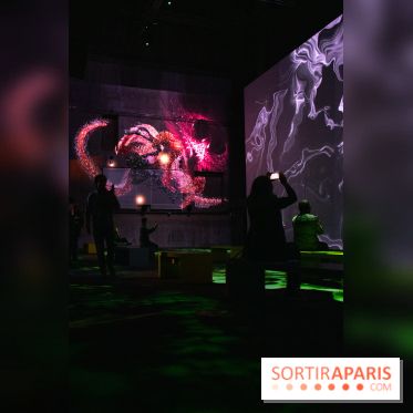 Artificial Dreams - DSC 0059