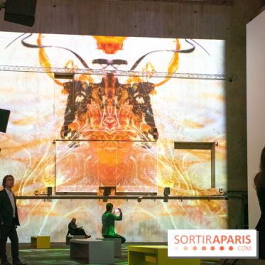 Artificial Dreams - DSC 0061