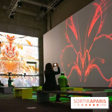 Artificial Dreams - DSC 0062