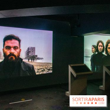 Artificial Dreams - DSC 0103