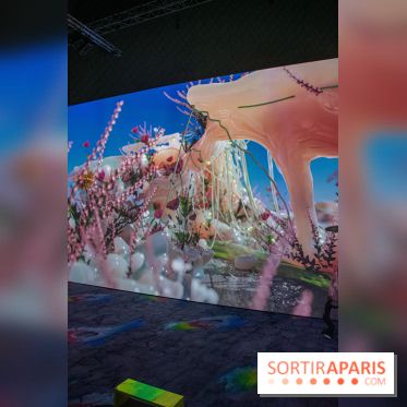 Artificial Dreams - DSC 0110