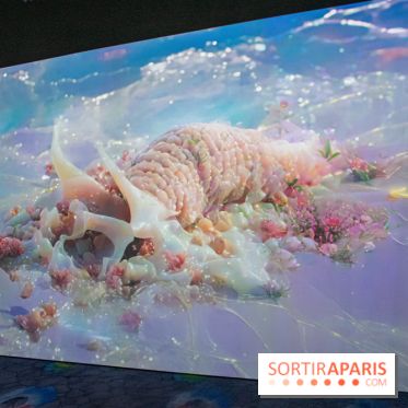 Artificial Dreams - DSC 0116