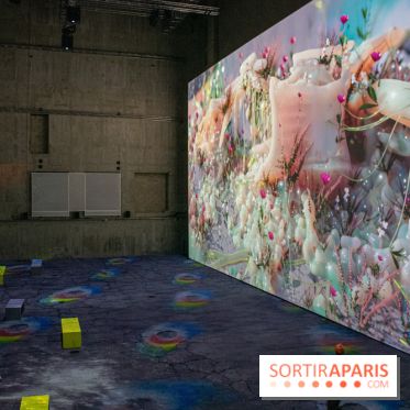 Artificial Dreams - DSC 0127