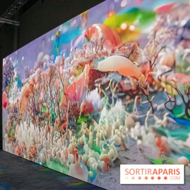 Artificial Dreams - DSC 0130