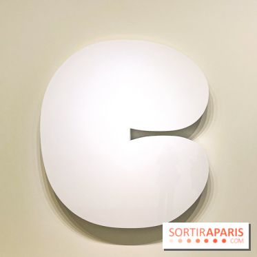 Formes et couleurs, l'exposition hommage à Ellsworth Kelly à la Fondation Louis Vuitton - image00073